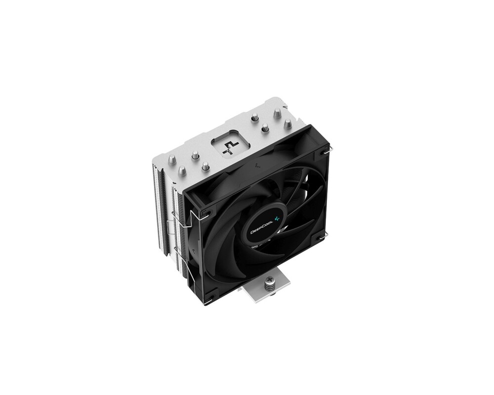 Охладител за процесор DeepCool AG400 - LGA1700/AM5 8