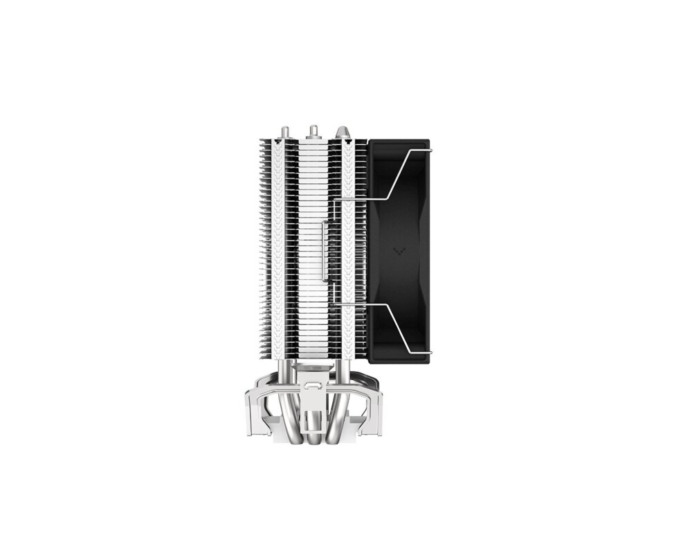 Охладител за процесор DeepCool GAMMAXX AG300 - LGA1700/AM5 5