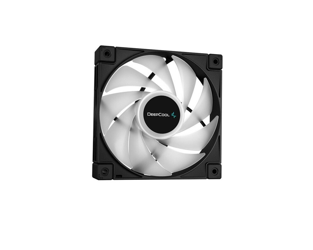 Охладител за процесор DeepCool LS520 - Addressable RGB 6