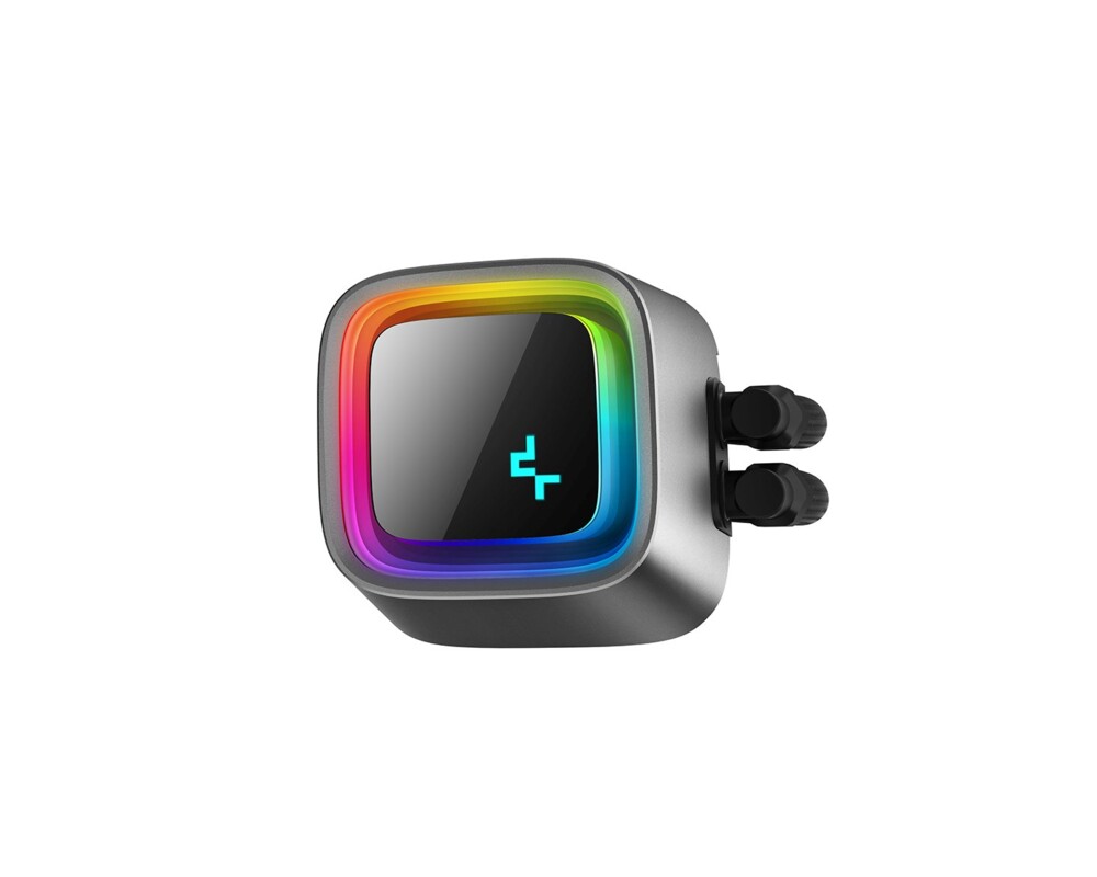 Охладител за процесор DeepCool LS520 - Addressable RGB 4