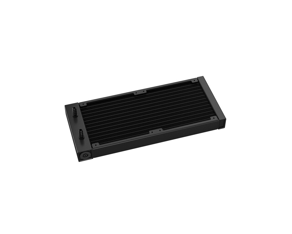 Охладител за процесор DeepCool LS520 - Addressable RGB 7