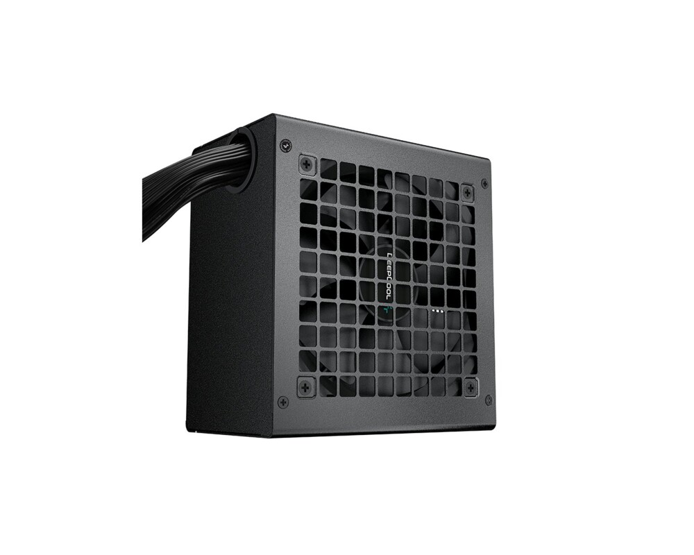 Захранване DeepCool PK750D 80+ Bronze 5