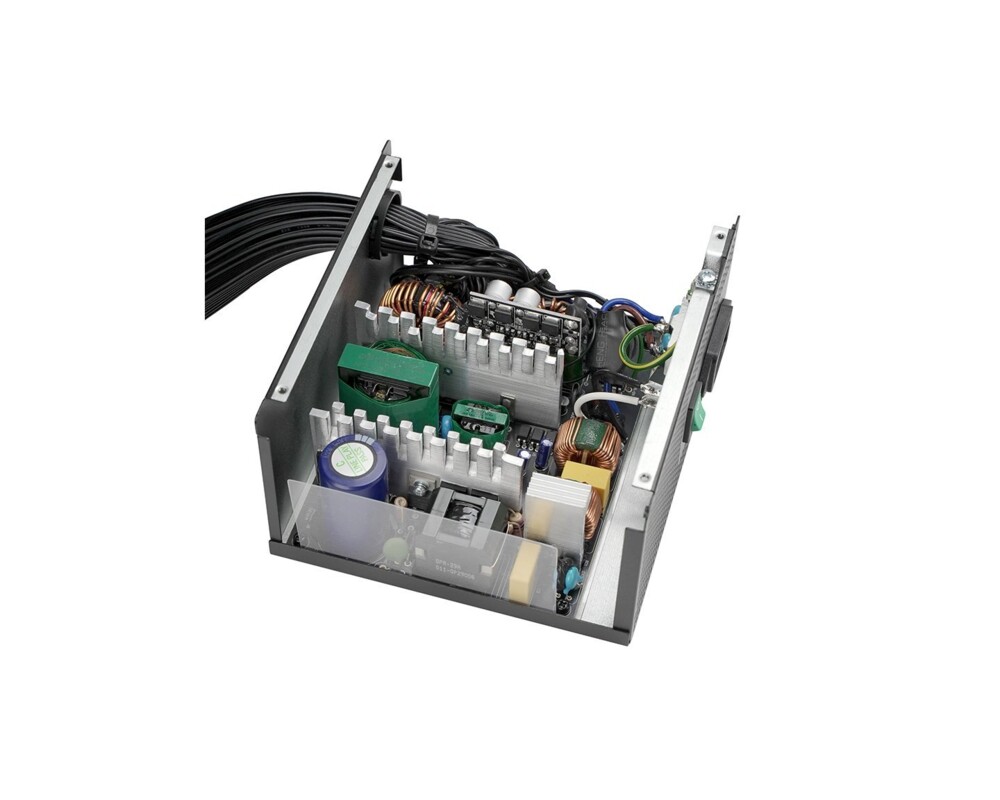 Захранване DeepCool PK550D 7