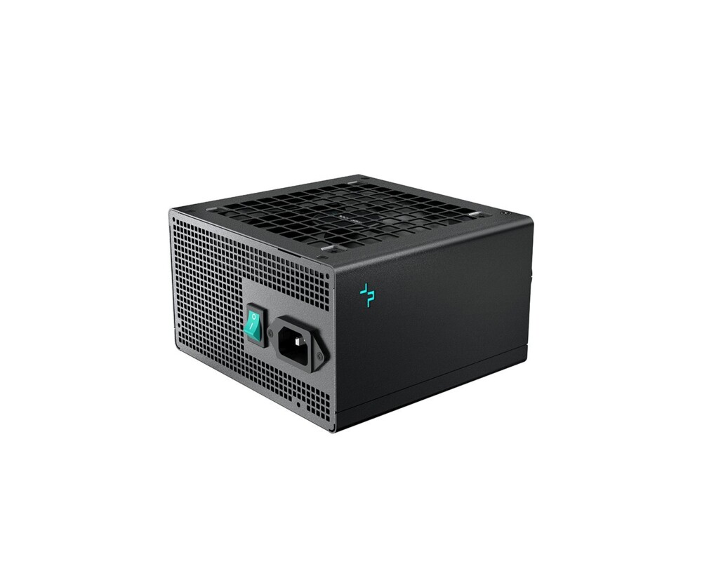 Захранване DeepCool PK550D 4