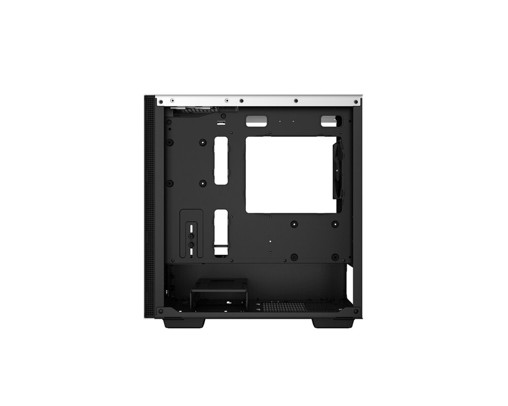 Кутия DeepCool CH370 White 6