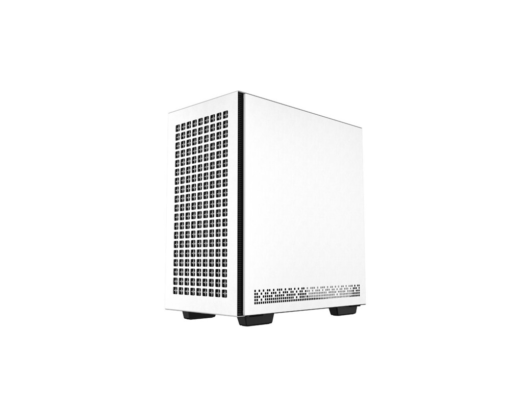 Кутия DeepCool CH370 White 9