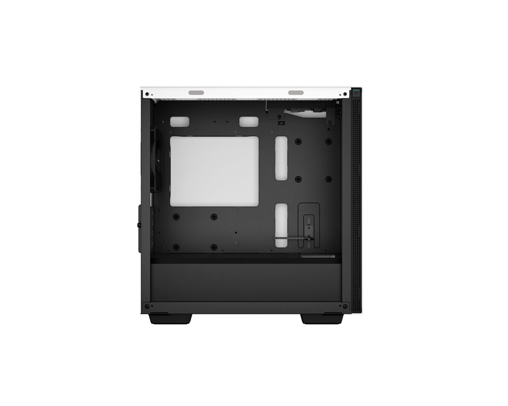 Кутия DeepCool CH370 White 5