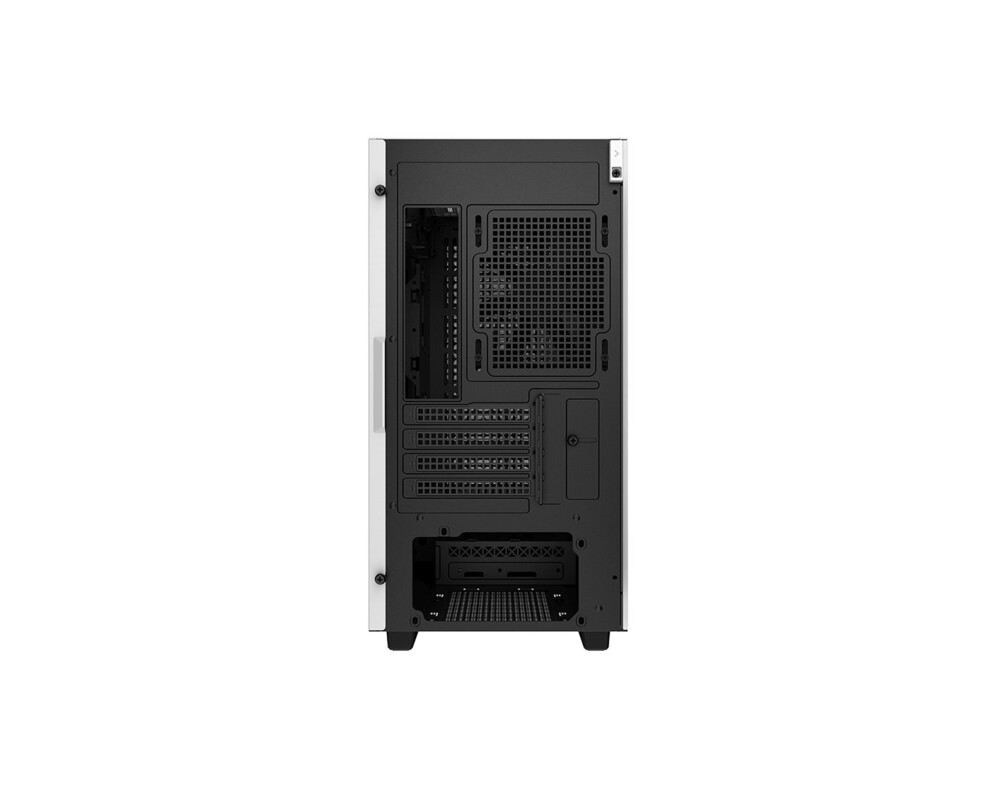 Кутия DeepCool CH370 White 10