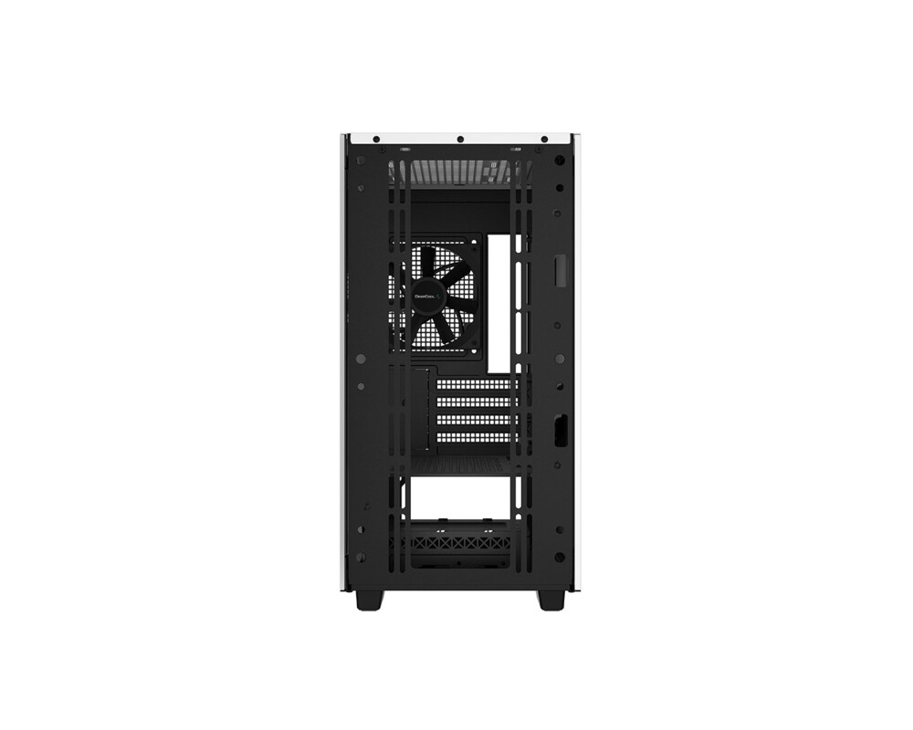 Кутия DeepCool CH370 White 4