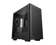  DeepCool CH370 607288 R-CH370-BKNAM1-G-1 на топ цена - PIC.bg