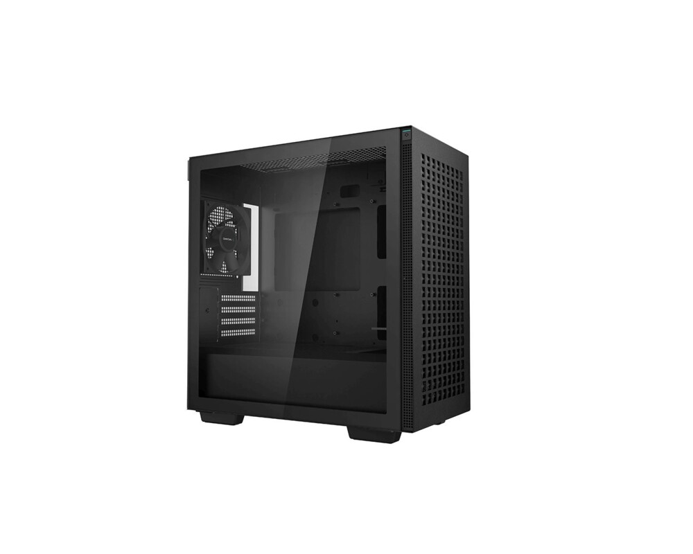 Кутия DeepCool CH370 2