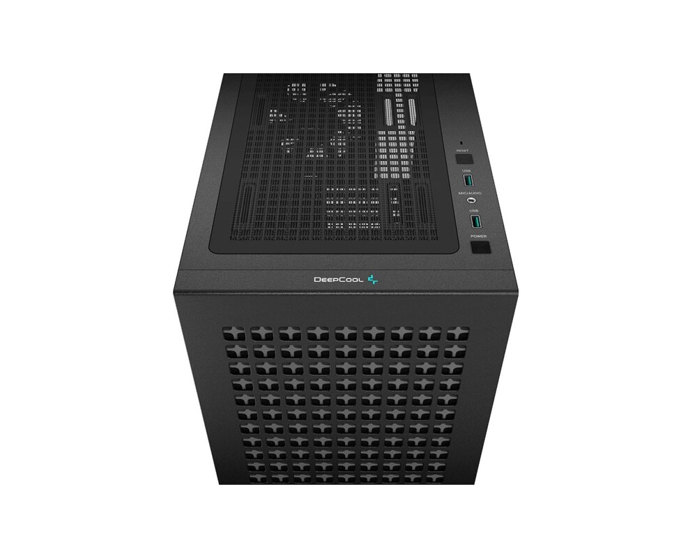 Кутия DeepCool CH370 8