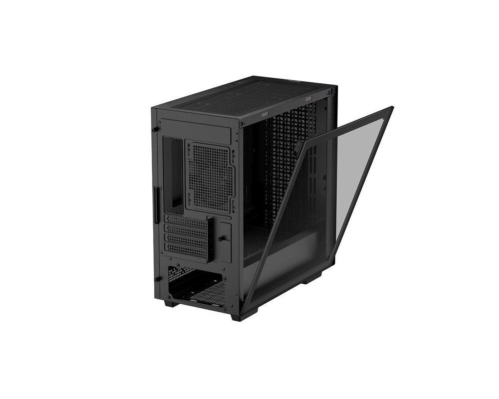 Кутия DeepCool CH370 7