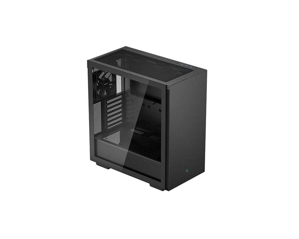 Кутия DeepCool EATX - CH510 3