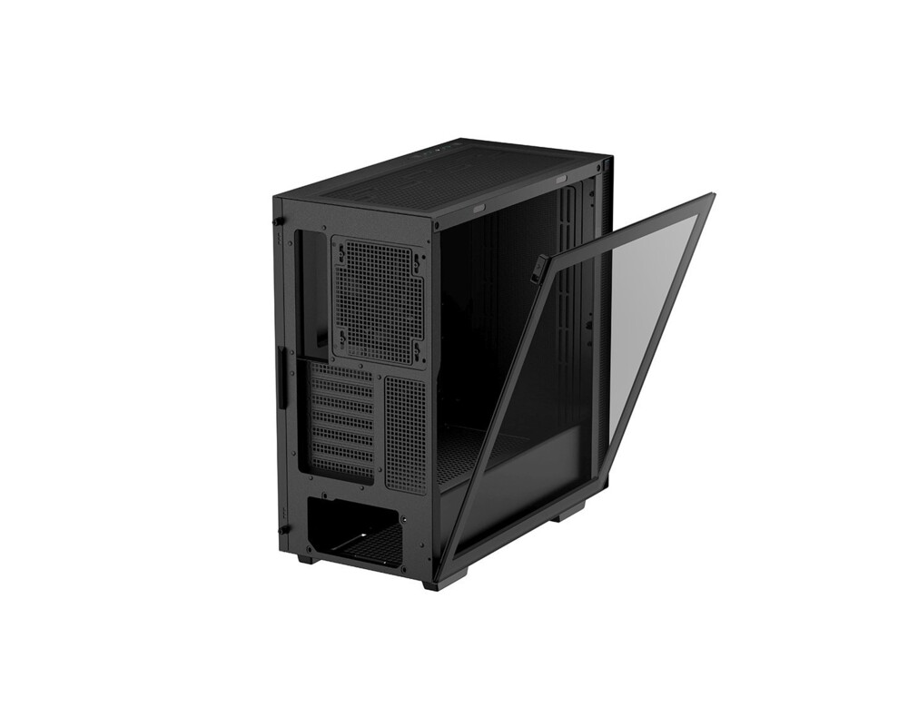 Кутия DeepCool EATX - CH510 8