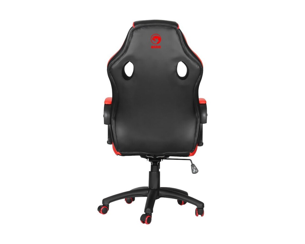 Геймърски стол Marvo CH-903 Red 4