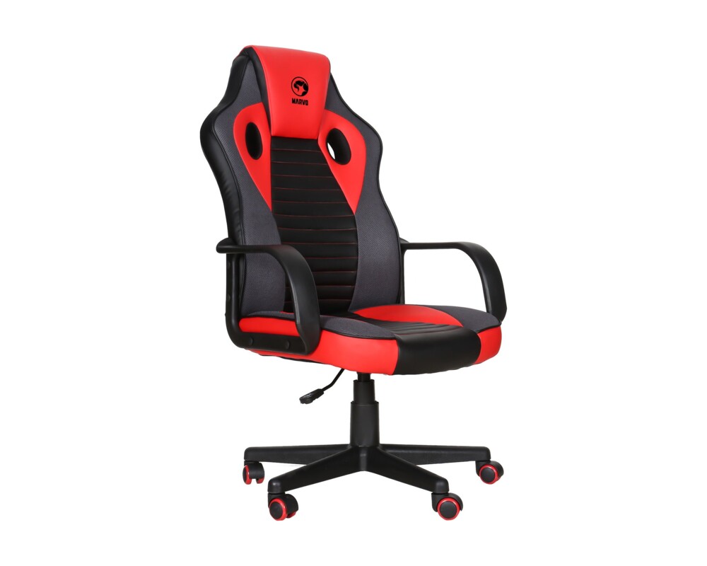 Геймърски стол Marvo CH-902 Red 3
