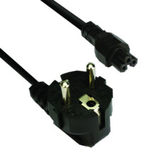  Makki Захранващ кабел Power Cord for Not... 625903 MAKKI-CE022-1.8m на топ цена - PIC.bg