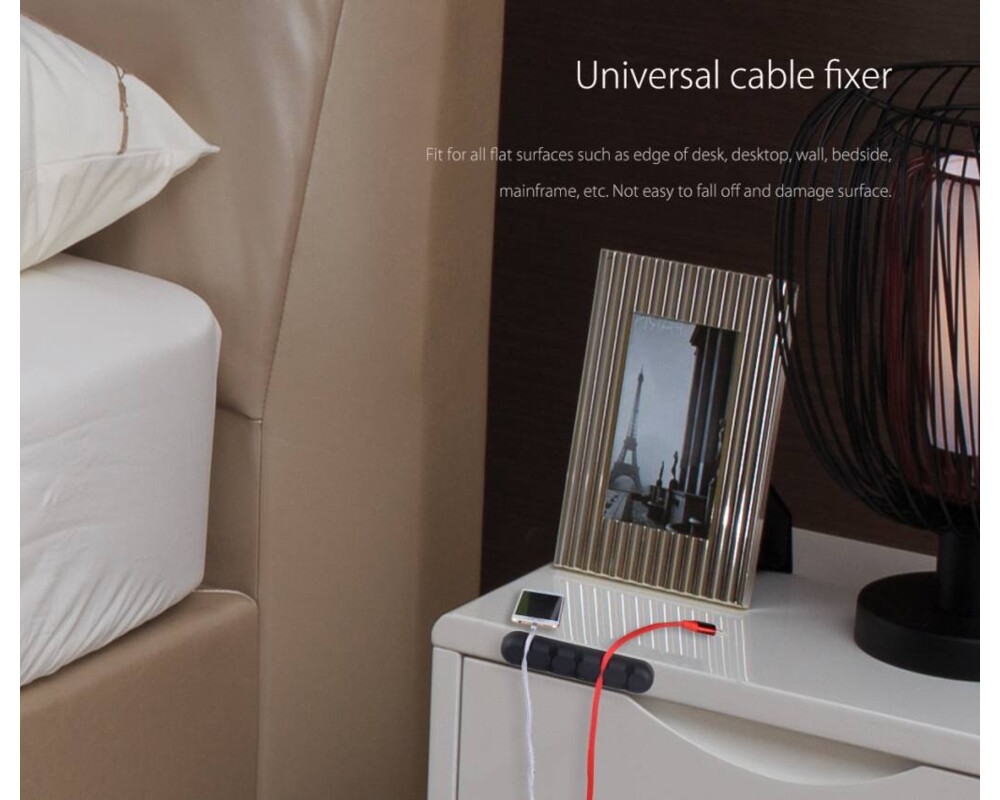 Кабел Orico организатор за кабели Cable Manage... 9