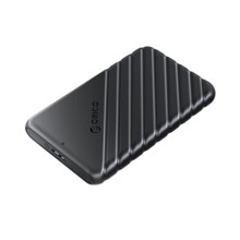  Orico кутия за диск Storage - Case - 2.5... 626117 25PW1-U3-BK-EP на топ цена - PIC.bg
