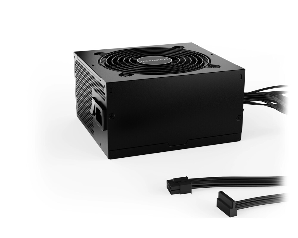 Захранване be quiet! SYSTEM POWER 10 850W 3