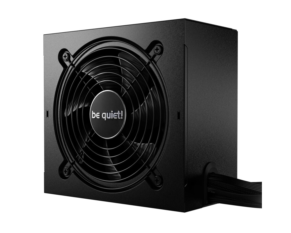Захранване be quiet! SYSTEM POWER 10 850W 2