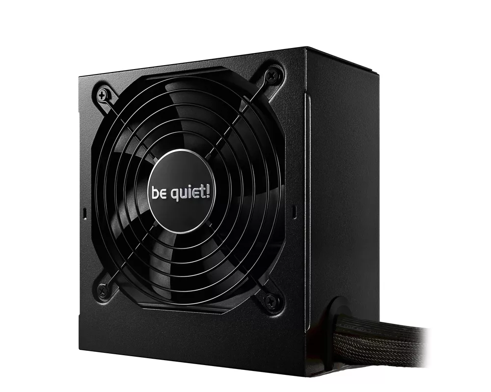 Захранване be quiet! SYSTEM POWER 10 750W 2