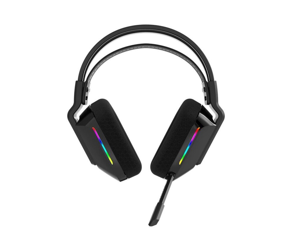 Слушалки Marvo безжични HG9066W - Bluetooth 3