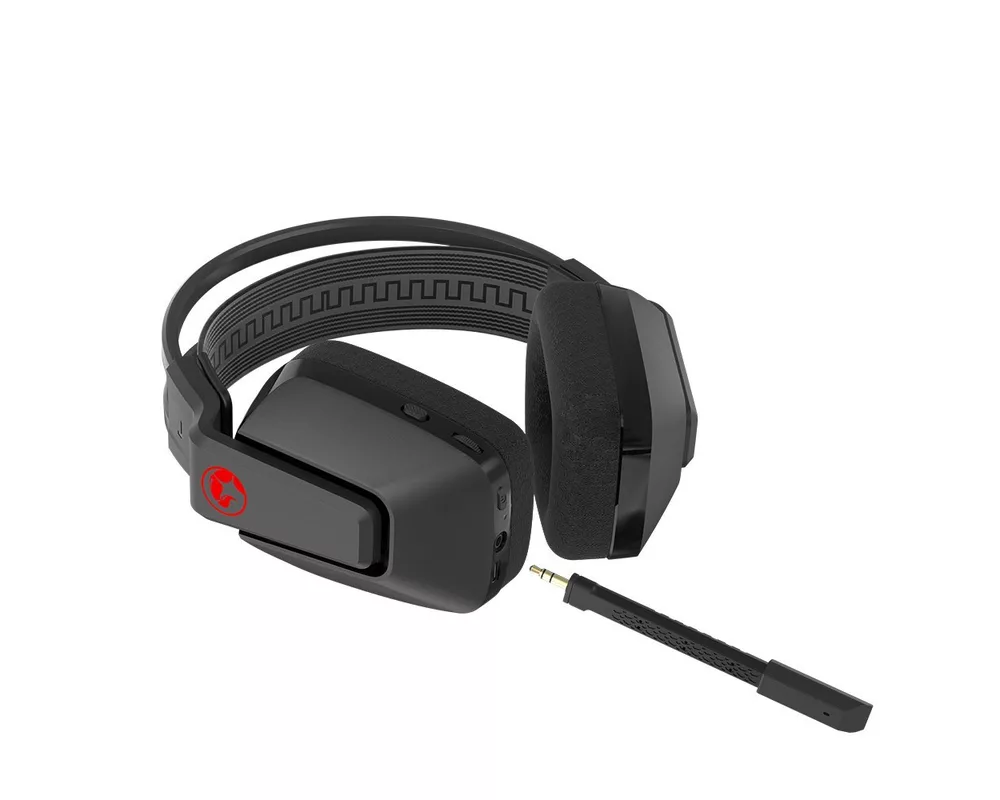 Слушалки Marvo безжични HG9066W - Bluetooth 6