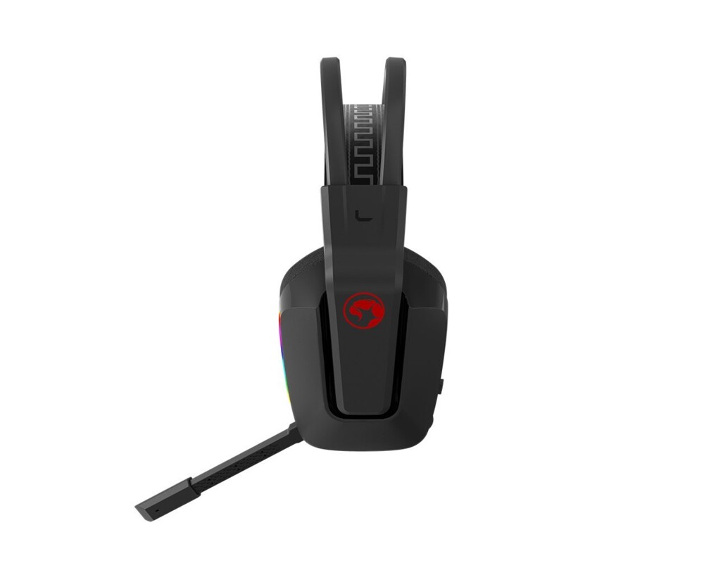 Слушалки Marvo безжични HG9066W - Bluetooth 2