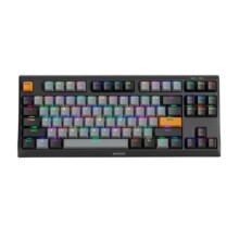  Marvo механична KG980-B - RGB 627980 MARVO-KG980-B на топ цена - PIC.bg