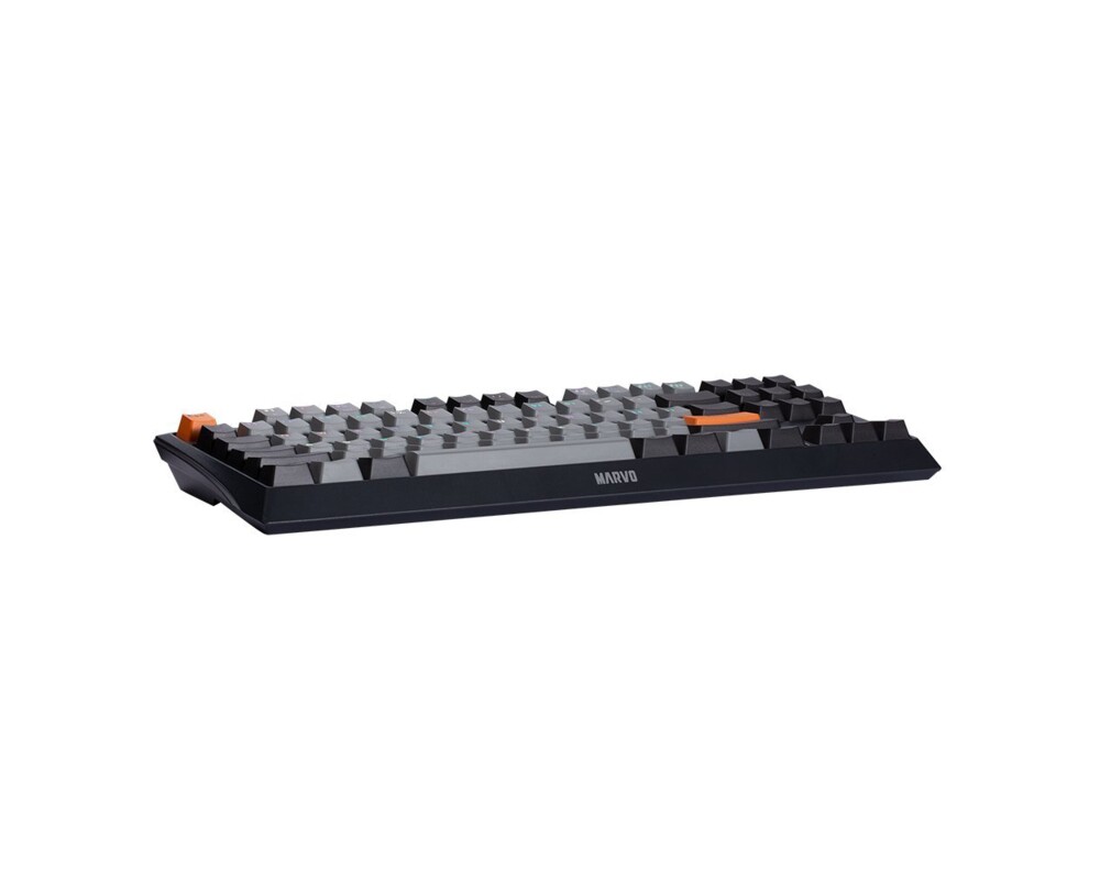 Клавиатура Marvo механична KG980-B - RGB 9