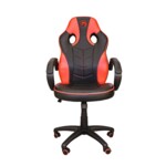 <span>Геймърски стол</span> Marvo CH-308 Black/Red <span class='catalog-num-in-name'>MARVO-CH-308-RD</span> - 