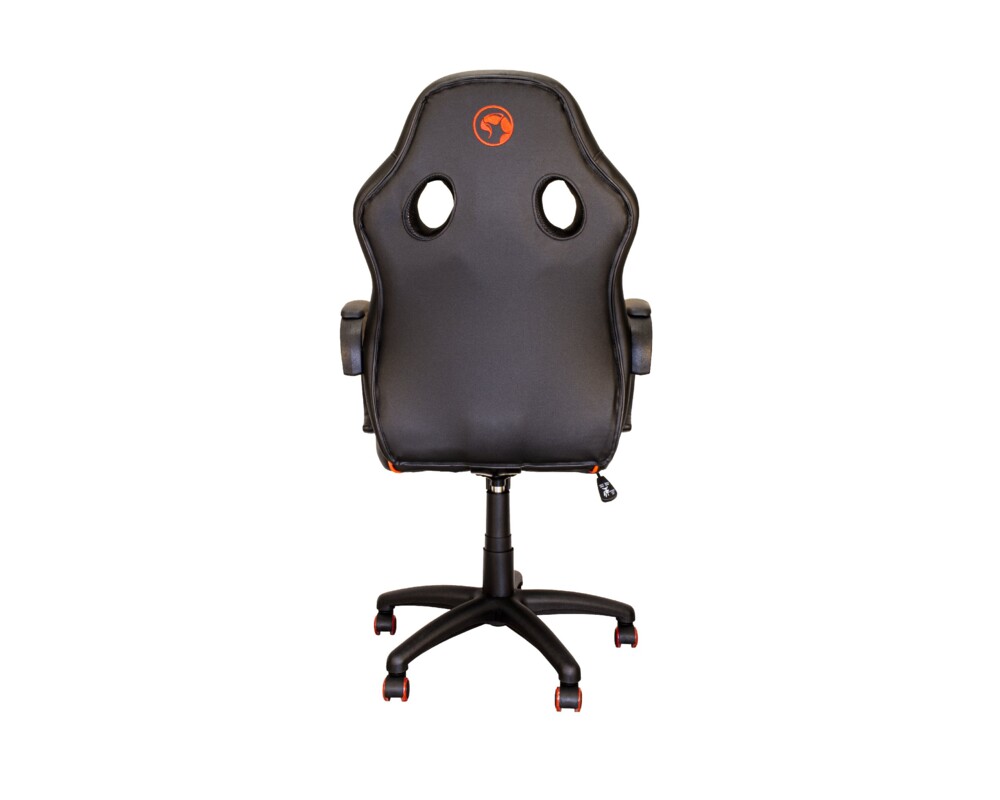 Геймърски стол Marvo CH-308 Black/Red 4