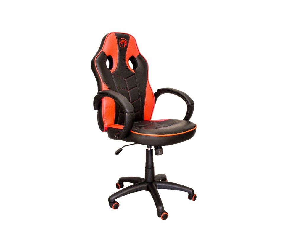 Геймърски стол Marvo CH-308 Black/Red 2