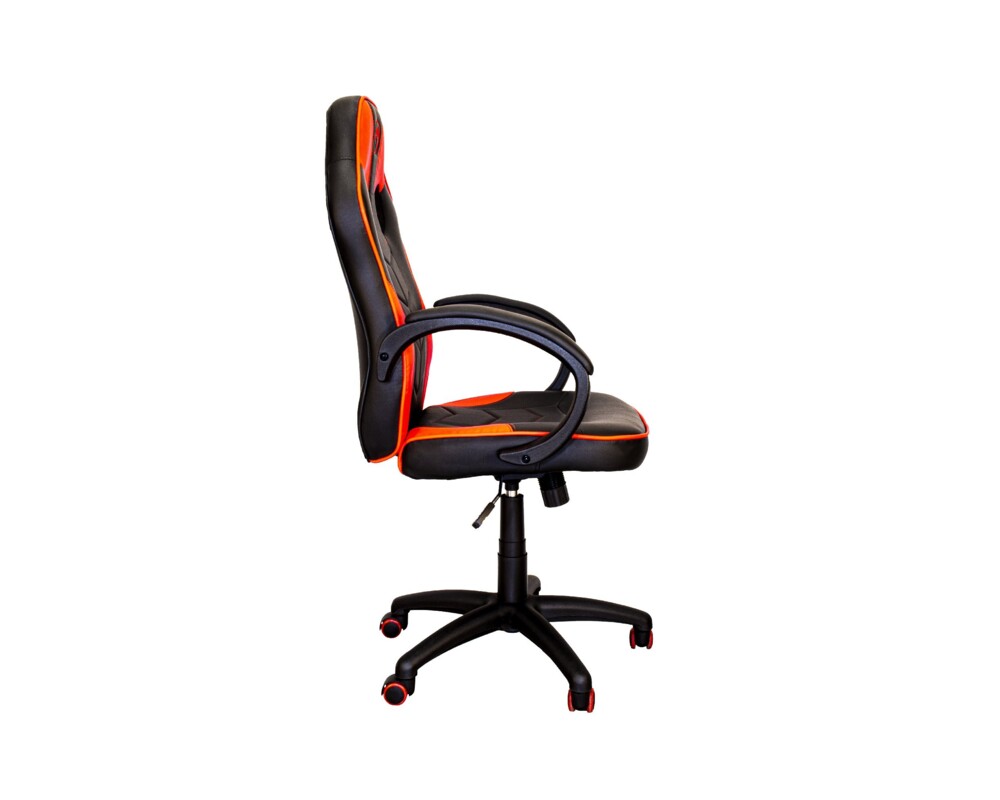 Геймърски стол Marvo CH-308 Black/Red 3