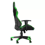 Геймърски стол Marvo CH-106 v2 Black/Green 4