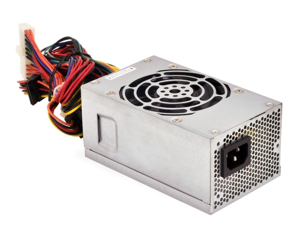 Захранване Seasonic TFX 300W Bronze - SSP-300TBS 3