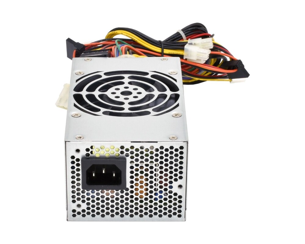 Захранване Seasonic TFX 300W Bronze - SSP-300TBS 8