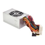 <span>Захранване</span> Seasonic TFX 300W Bronze - SSP-300TBS <span class='catalog-num-in-name'>SSP-300TBS</span> - 