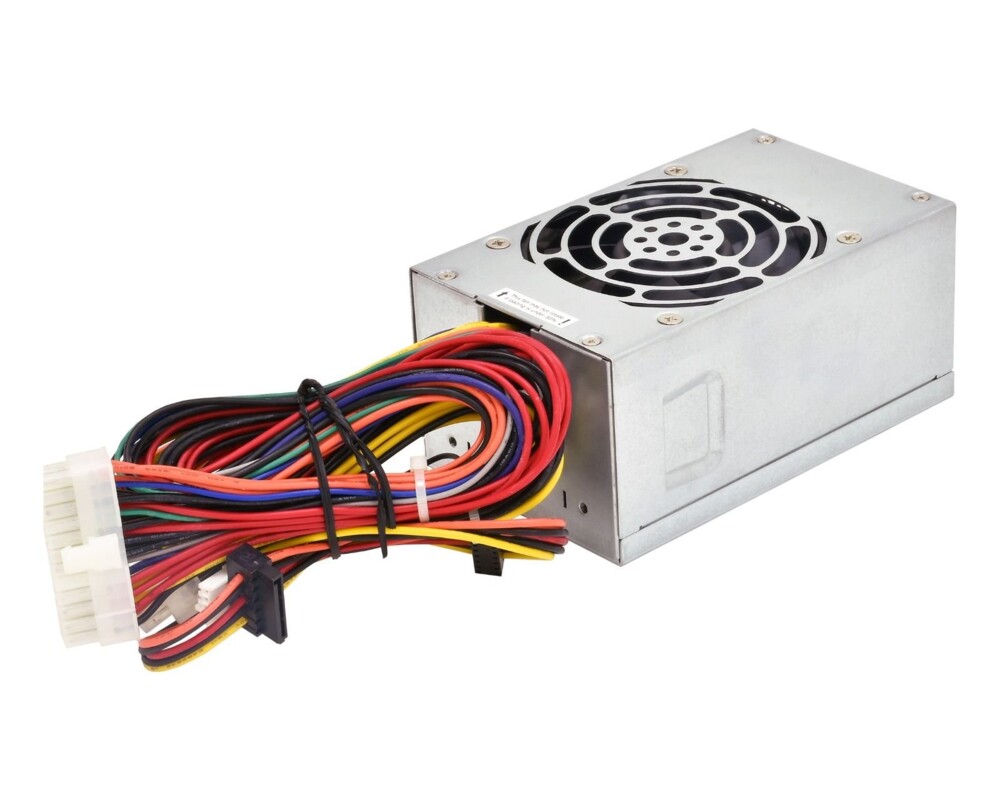 Захранване Seasonic TFX 300W Bronze - SSP-300TBS 2