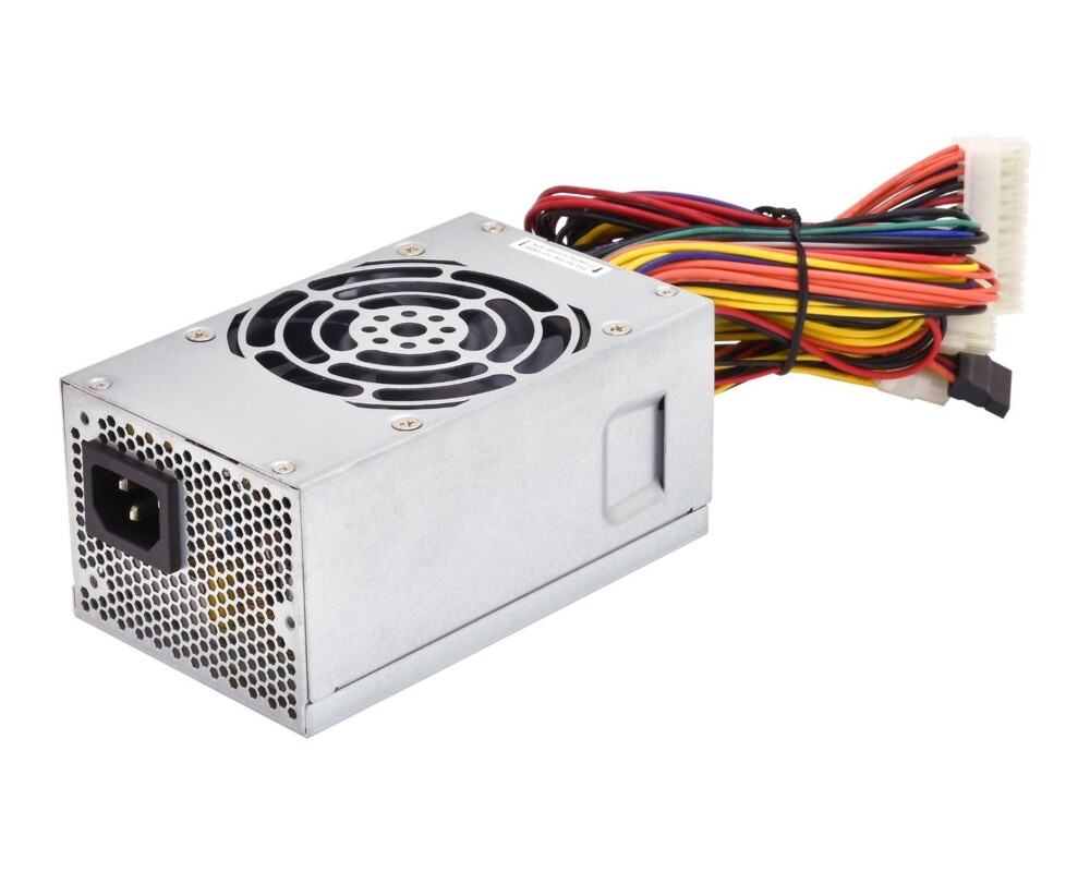 Захранване Seasonic TFX 300W Bronze - SSP-300TBS 4