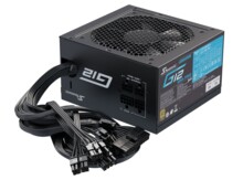  Seasonic 750W Gold - G12 GM-750 630129 G12-GM-750 на топ цена - PIC.bg