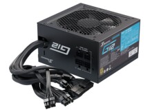 Seasonic 650W Gold - G12 GM-650 630130 G12-GM-650 на топ цена - PIC.bg