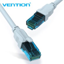  Vention Кабел LAN UTP Cat5e Patch Cable... 633046 VAP-A10-S2000 на топ цена - PIC.bg
