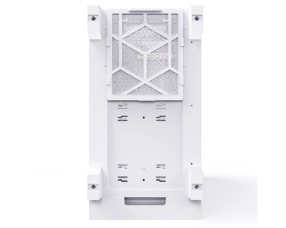 Кутия MONTECH AIR 1000 Premium ARGB, TG, Mid-Tower, Бяла 12