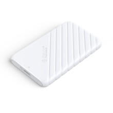  Orico кутия за диск Storage - Case - 2.5... 634518 25PW1-U3-WH-EP на топ цена - PIC.bg