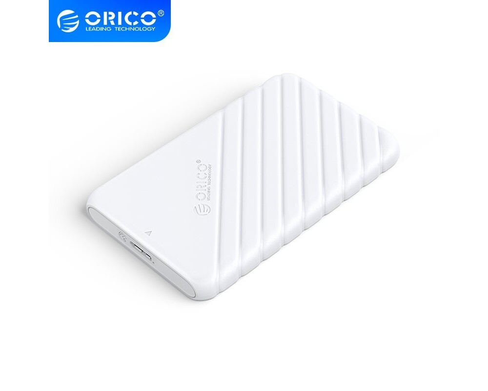 Аксесоар за съхранение Orico кутия за диск Storage - Case - 2.5... 7