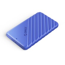  Orico кутия за диск Storage - Case - 2.5... 634520 25PW1-U3-BL-EP на топ цена - PIC.bg