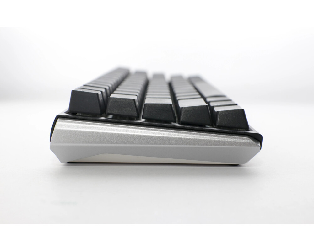 Клавиатура Геймърска механична клавиатура Ducky One 3 Classic Mini 60% Hotswap Cherry MX Brown, RGB, PBT Keycaps 15